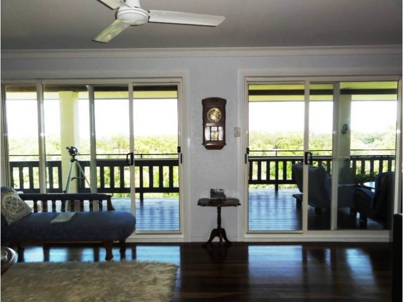 54 Pioneer Drive, DINGO BEACH, Airlie Beach QLD 4802