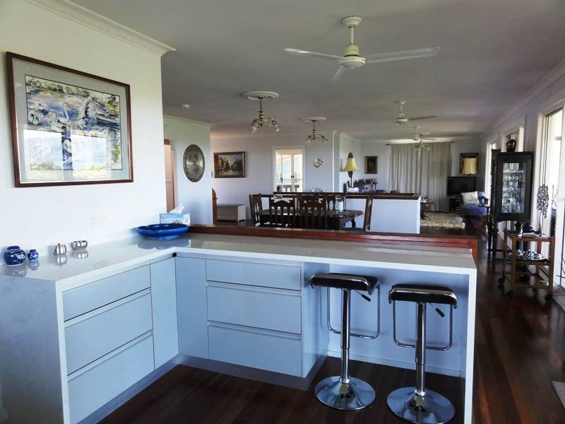 54 Pioneer Drive, DINGO BEACH, Airlie Beach QLD 4802