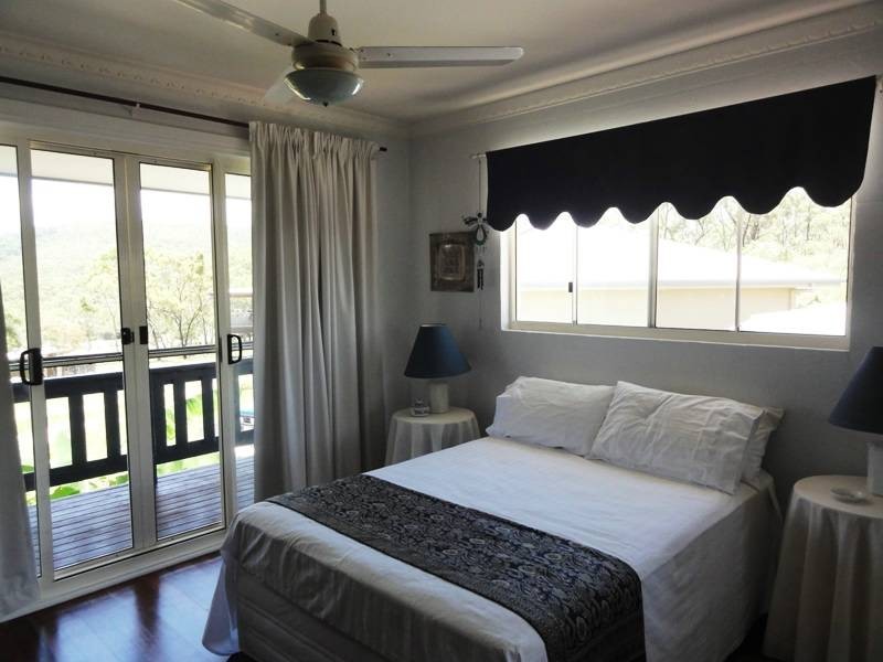 54 Pioneer Drive, DINGO BEACH, Airlie Beach QLD 4802