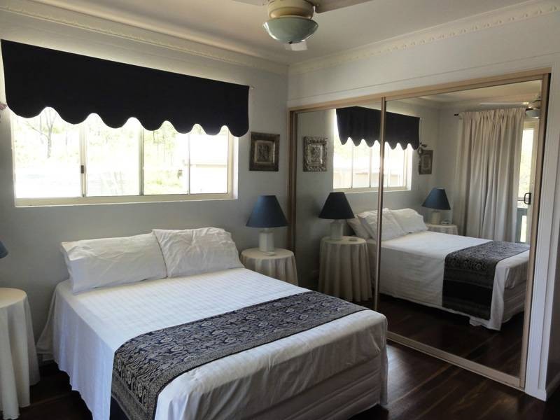 54 Pioneer Drive, DINGO BEACH, Airlie Beach QLD 4802