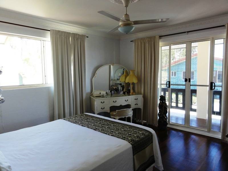 54 Pioneer Drive, DINGO BEACH, Airlie Beach QLD 4802