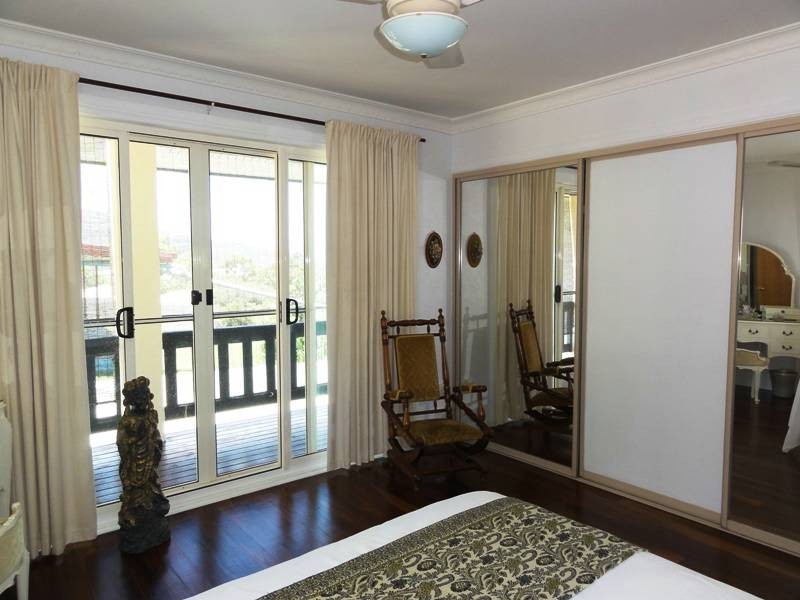 54 Pioneer Drive, DINGO BEACH, Airlie Beach QLD 4802