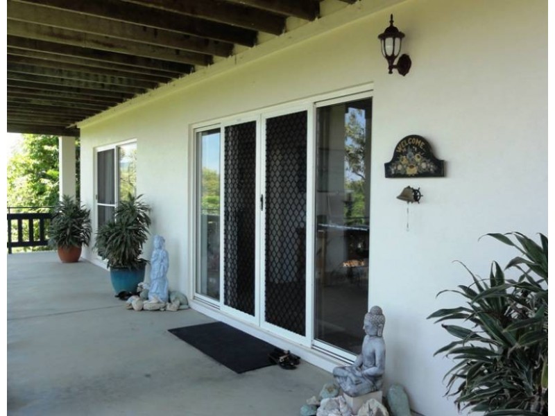 54 Pioneer Drive, DINGO BEACH, Airlie Beach QLD 4802