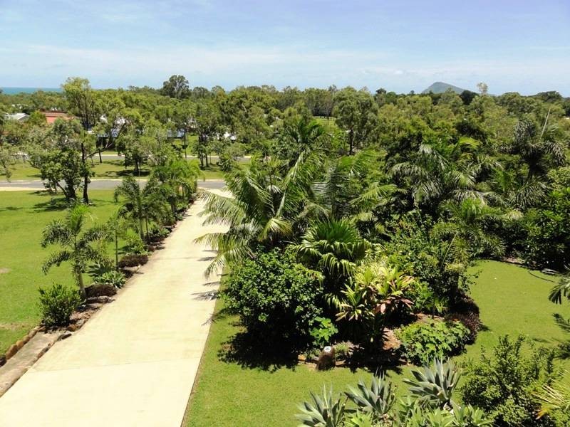 54 Pioneer Drive, DINGO BEACH, Airlie Beach QLD 4802