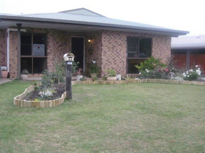 40 Hansen Drive, Proserpine QLD 4800