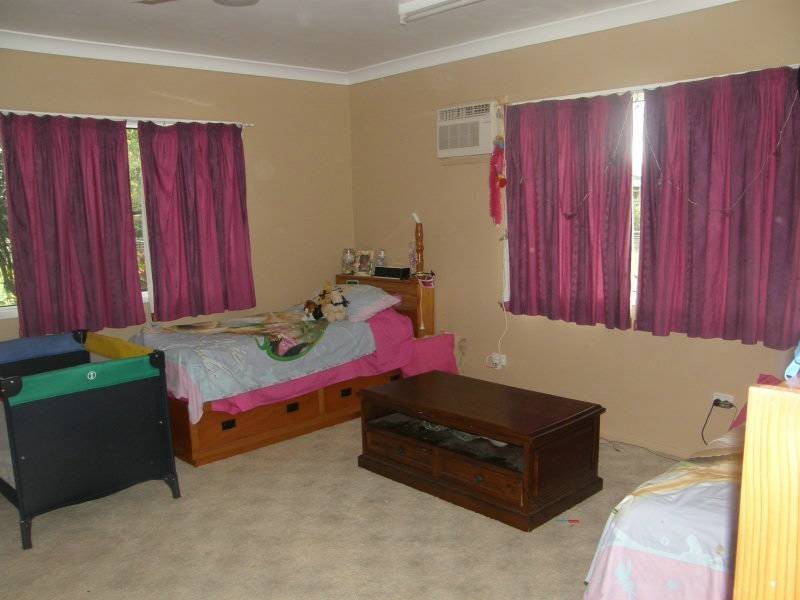 40 Hansen Drive, Proserpine QLD 4800