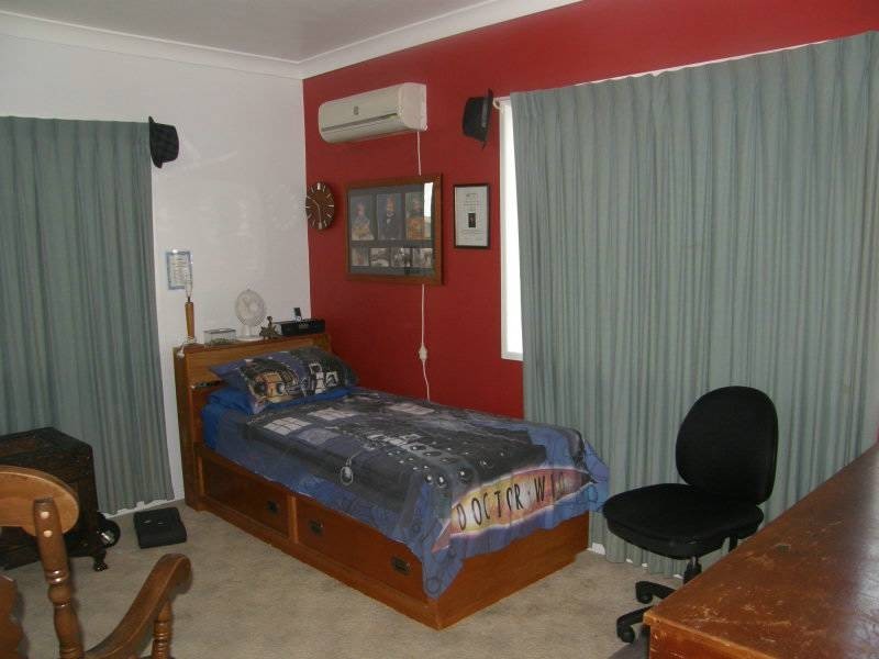 40 Hansen Drive, Proserpine QLD 4800