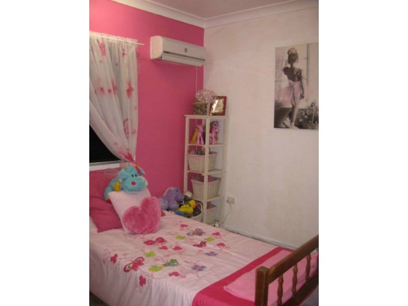 40 Hansen Drive, Proserpine QLD 4800