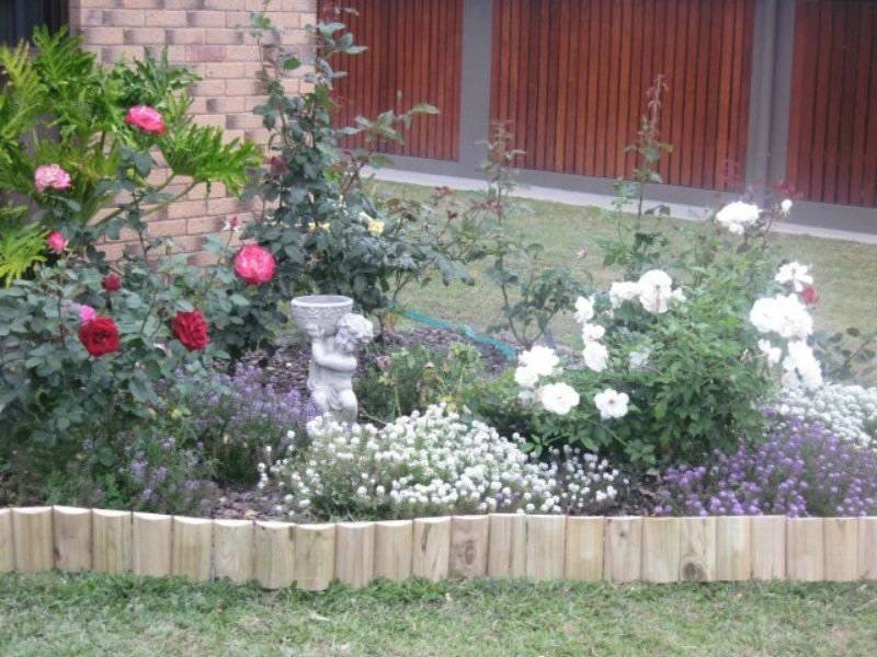 40 Hansen Drive, Proserpine QLD 4800