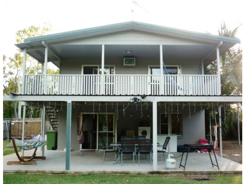51 Trochus Street, Dingo Beach QLD 4800