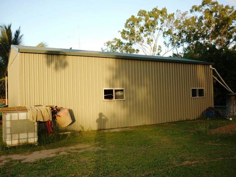 51 Trochus Street, Dingo Beach QLD 4800