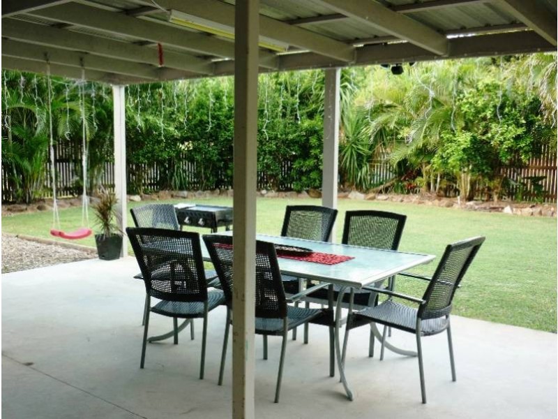51 Trochus Street, Dingo Beach QLD 4800