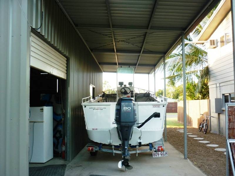 51 Trochus Street, Dingo Beach QLD 4800