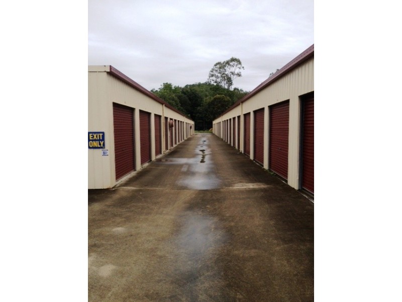 Sheds – 13 Carlo Dve – Airlie Beach Budget Storage, Cannonvale QLD 4802