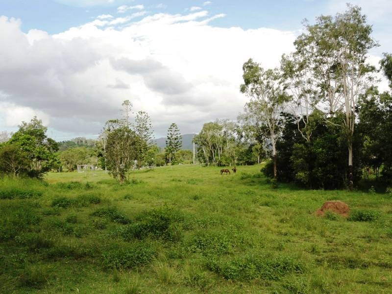 845 Gregory-Cannonvalley Road, Strathdickie QLD 4800