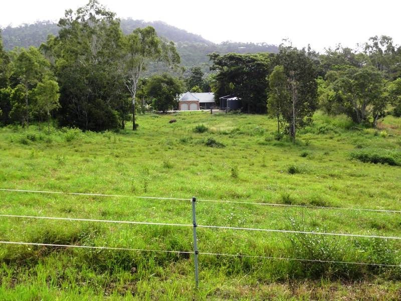 845 Gregory-Cannonvalley Road, Strathdickie QLD 4800