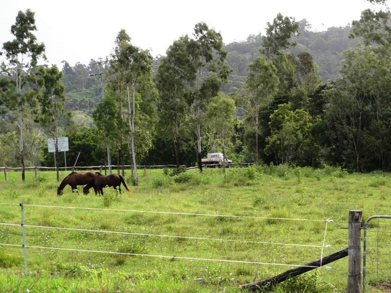 845 Gregory-Cannonvalley Road, Strathdickie QLD 4800