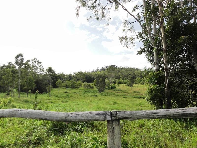 845 Gregory-Cannonvalley Road, Strathdickie QLD 4800