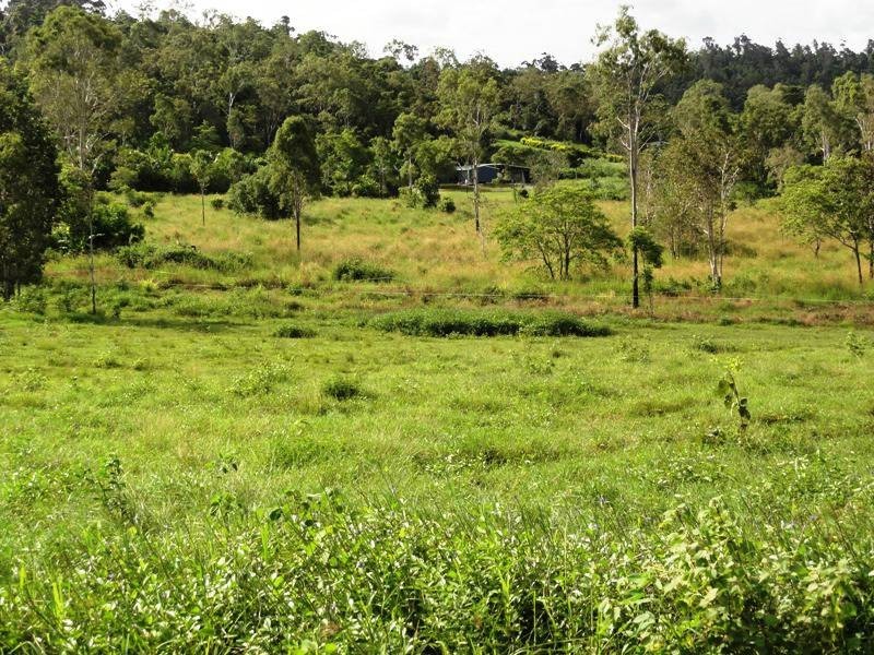 845 Gregory-Cannonvalley Road, Strathdickie QLD 4800