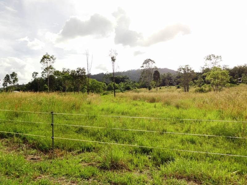 845 Gregory-Cannonvalley Road, Strathdickie QLD 4800
