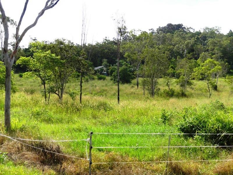 845 Gregory-Cannonvalley Road, Strathdickie QLD 4800