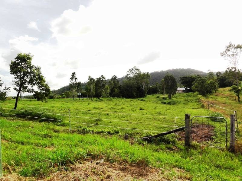 845 Gregory-Cannonvalley Road, Strathdickie QLD 4800