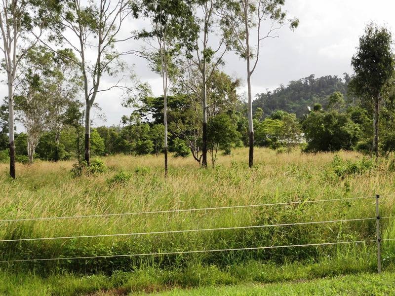 845 Gregory-Cannonvalley Road, Strathdickie QLD 4800