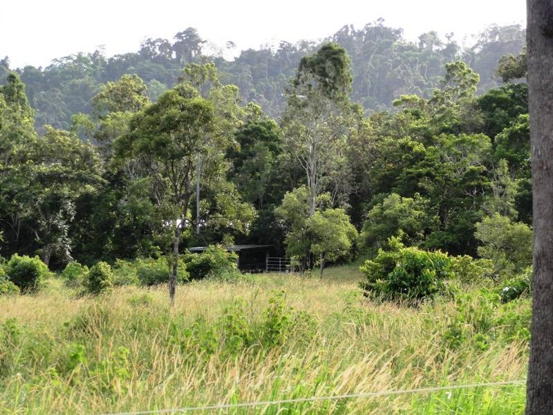 845 Gregory-Cannonvalley Road, Strathdickie QLD 4800