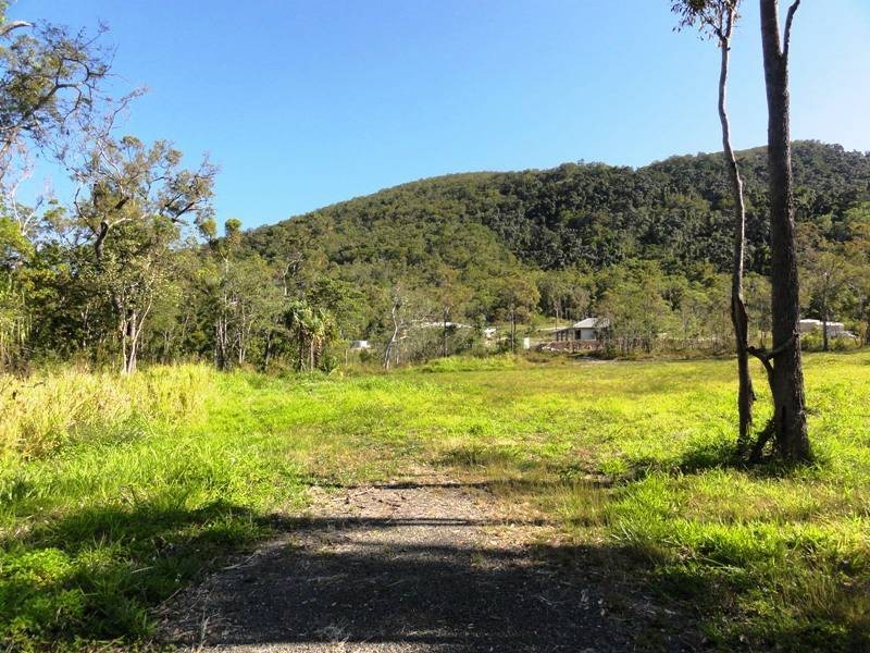 0 – Lot 6 Rifle Range Road, Mount Marlow QLD 4800