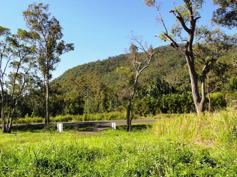 0 – Lot 6 Rifle Range Road, Mount Marlow QLD 4800