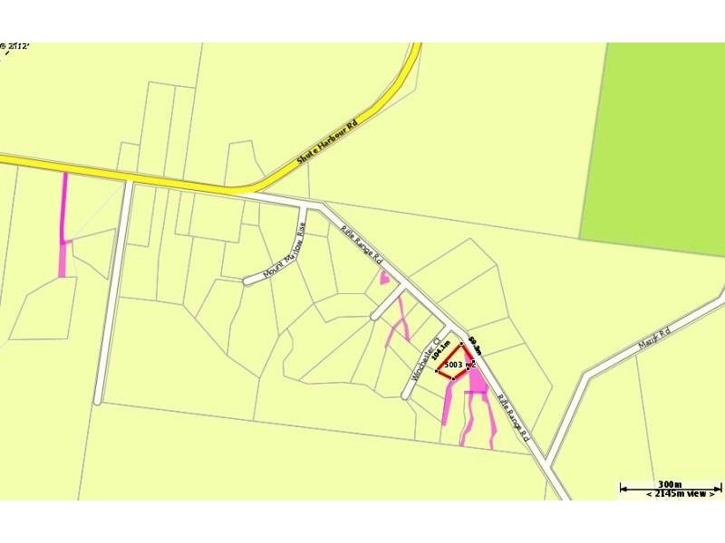 0 – Lot 6 Rifle Range Road, Mount Marlow QLD 4800