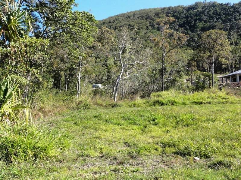 0 – Lot 6 Rifle Range Road, Mount Marlow QLD 4800