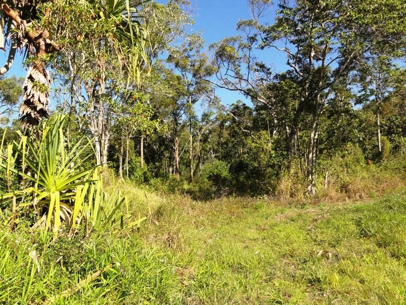 0 – Lot 6 Rifle Range Road, Mount Marlow QLD 4800