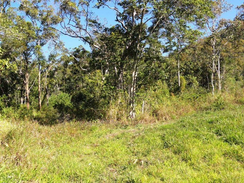 0 – Lot 6 Rifle Range Road, Mount Marlow QLD 4800