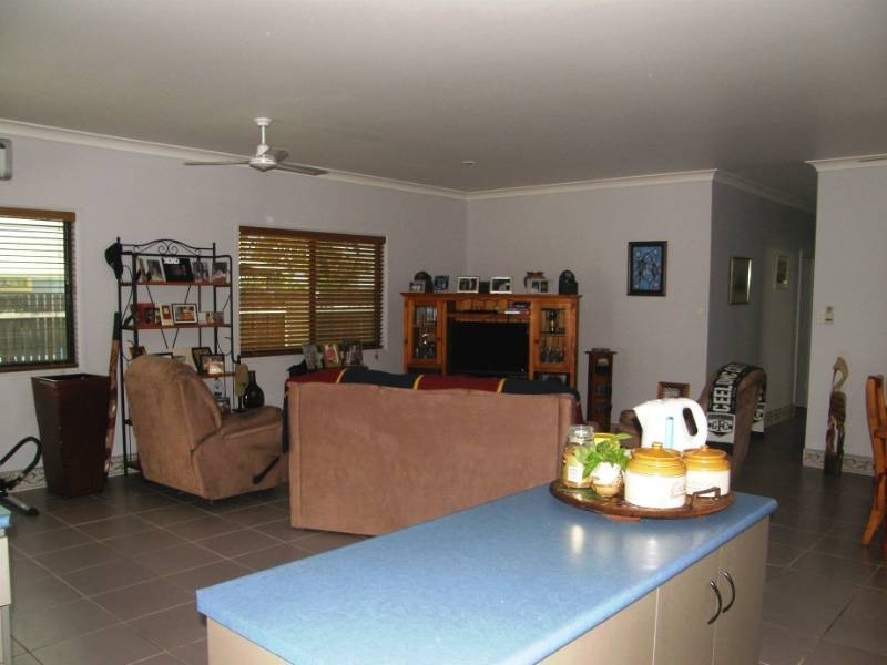 4 Telford Street, Proserpine QLD 4800