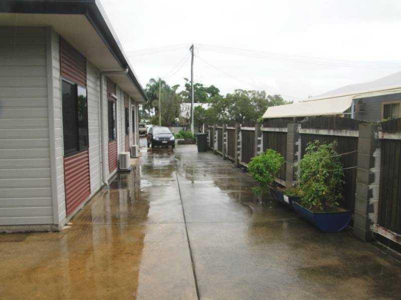 4 Telford Street, Proserpine QLD 4800