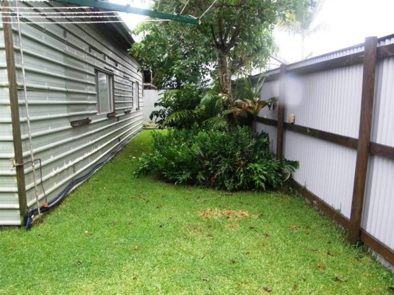 4 Telford Street, Proserpine QLD 4800