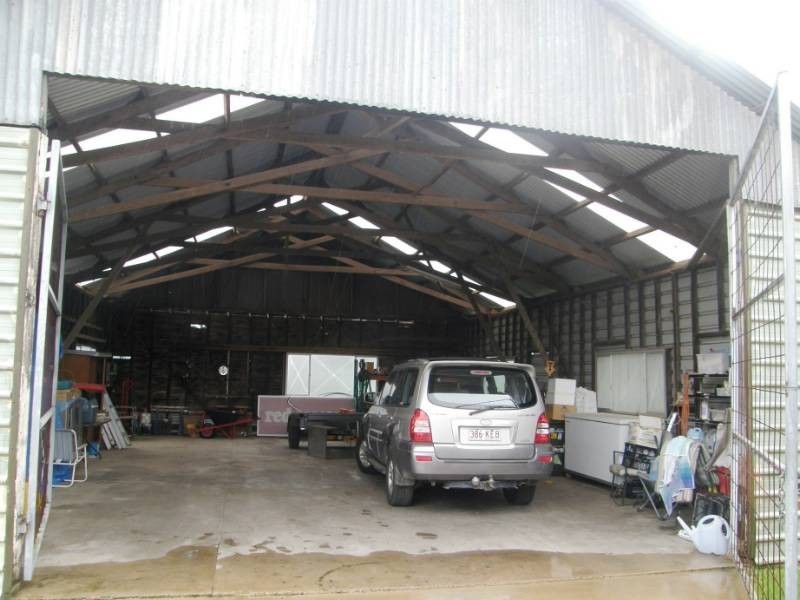 4 Telford Street, Proserpine QLD 4800