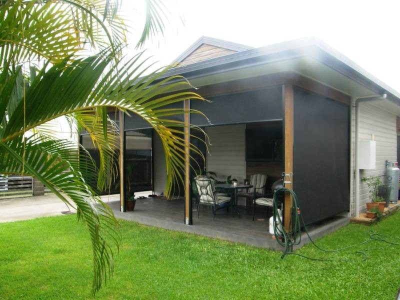 4 Telford Street, Proserpine QLD 4800