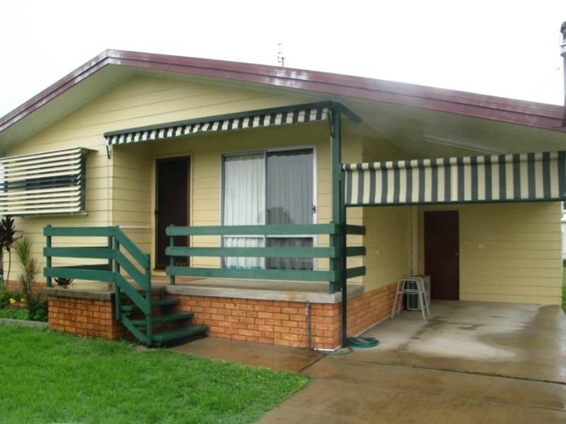 11 Stanbury Street, Proserpine QLD 4800
