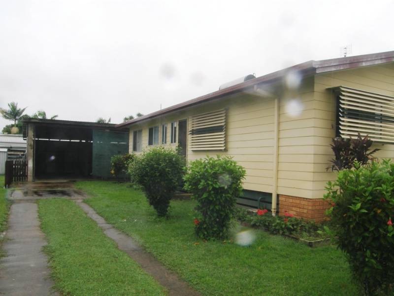 11 Stanbury Street, Proserpine QLD 4800