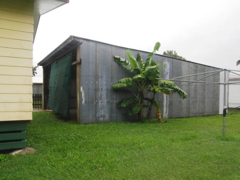 11 Stanbury Street, Proserpine QLD 4800