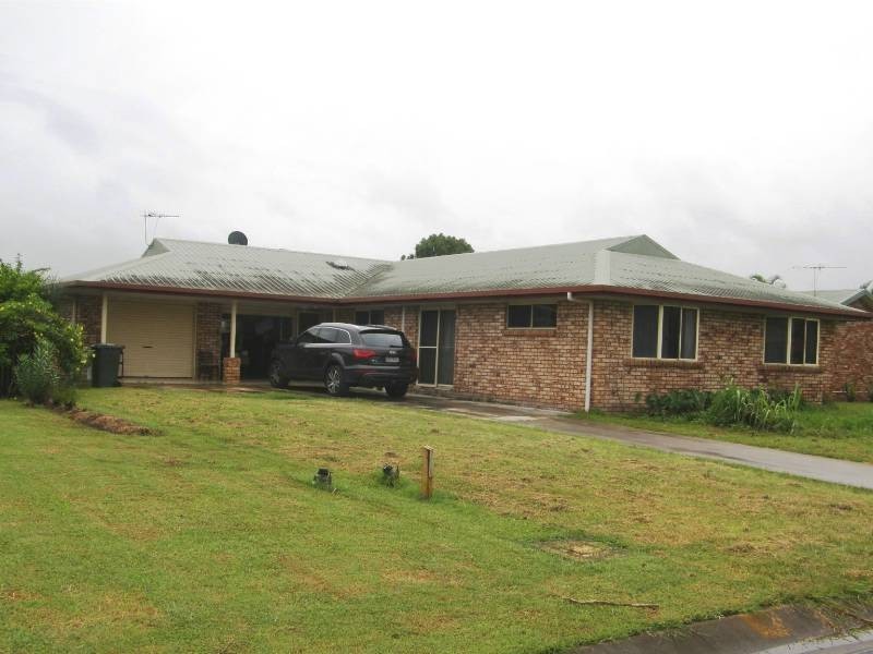 4 Trojan Court, Proserpine QLD 4800