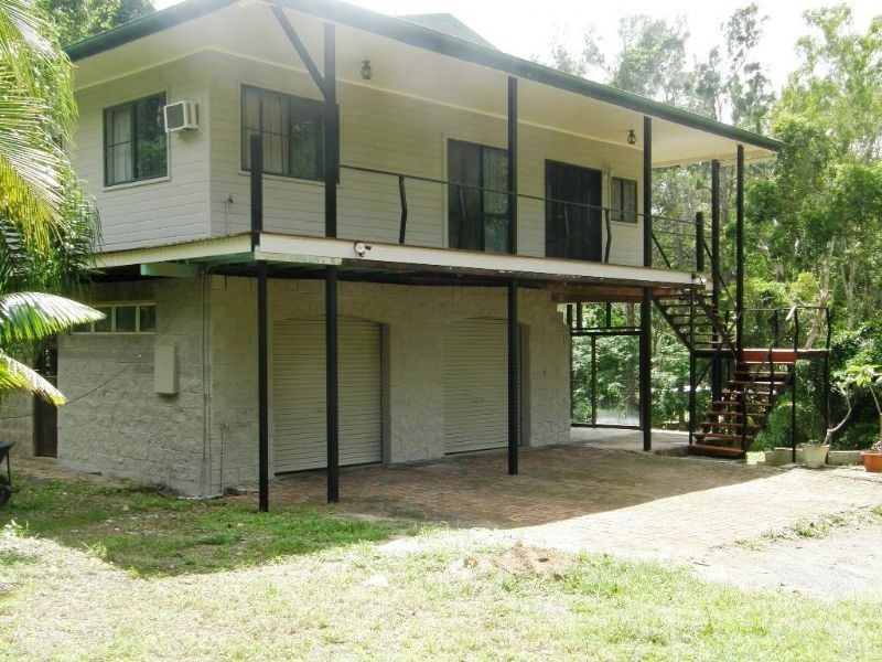 16 Frederick St, Dittmer, Proserpine QLD 4800