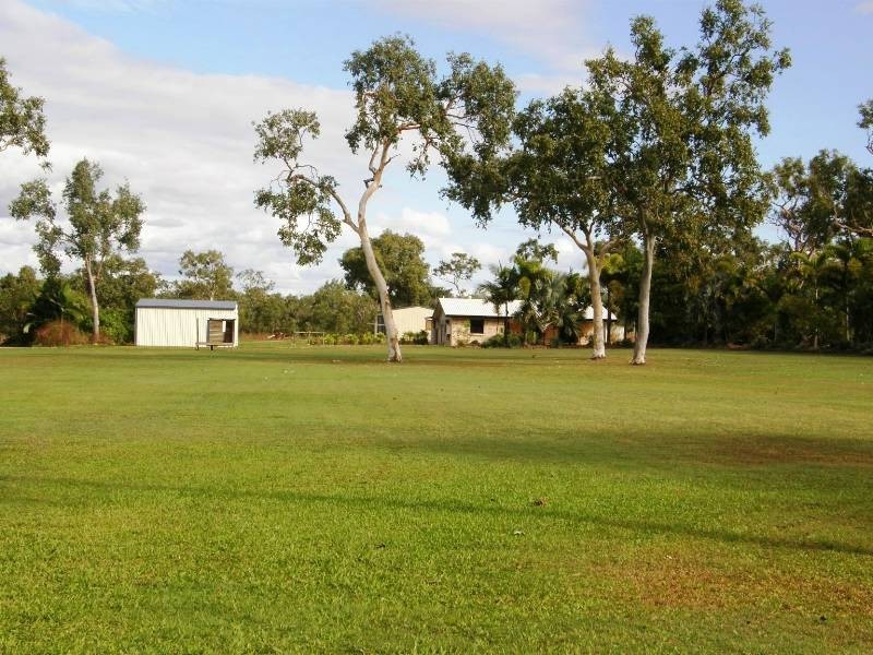 1468 Midge Point Rd, Midge Point QLD 4799