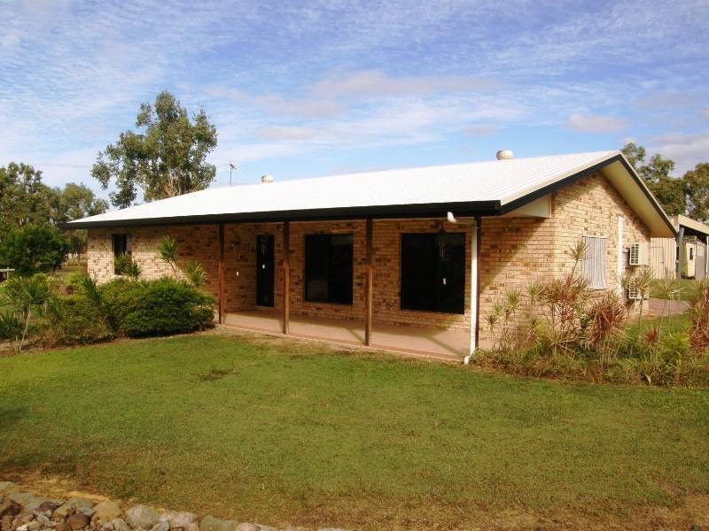 1468 Midge Point Rd, Midge Point QLD 4799