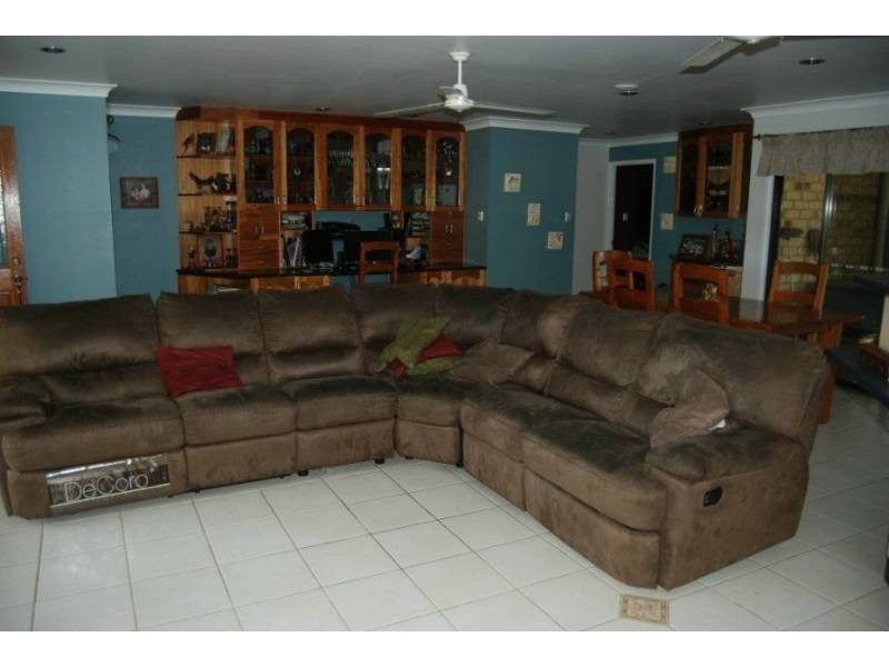 1468 Midge Point Rd, Midge Point QLD 4799