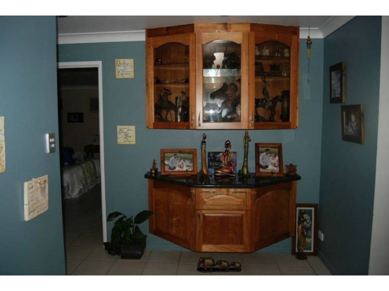 1468 Midge Point Rd, Midge Point QLD 4799