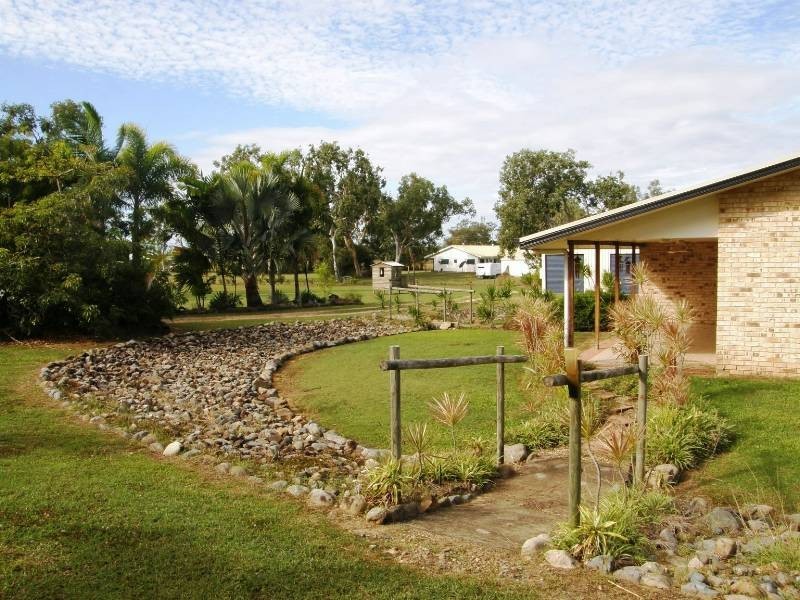 1468 Midge Point Rd, Midge Point QLD 4799