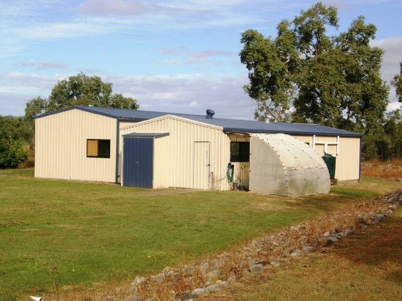 1468 Midge Point Rd, Midge Point QLD 4799